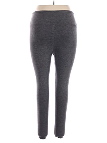 Yummie Active Pants (view 2)