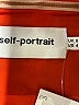 Self-Portrait Red Jumpsuit Size 4 - photo 12