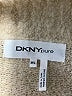 DKNY Tan Poncho Size M - photo 7