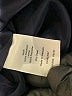 Talbots 100% Polyester Solid Black Formal Skirt Size 8 - photo 5