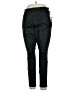 NYDJ Chevron-herringbone Black Track Pants Size 14 - photo 1
