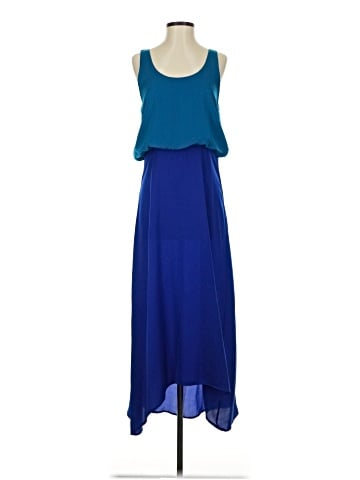Tinley Road Casual Dress (view 1)