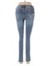 Blank NYC Hearts Blue Jeans Size 26 waist - photo 2