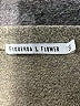 Saints + Secrets Floral Tan Gray Cardigan Size S - photo 7