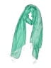 Unbranded Teal Green Scarf One size - photo 1