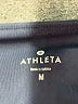 Athleta Graphic Blue Active Pants Size M - photo 6