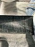 Straight Down Hearts Blue Jeans Size 16 - photo 5