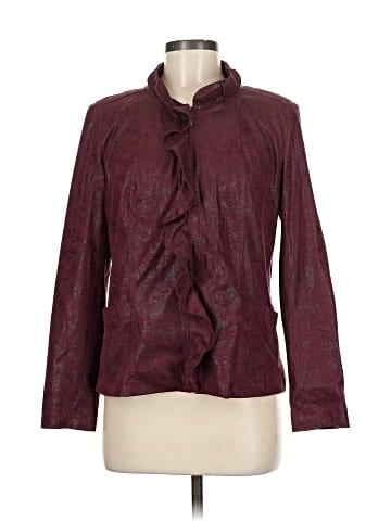 Elementz Jacket (view 1)