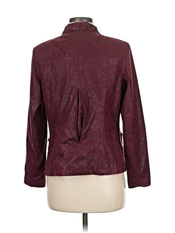 Elementz Jacket (view 2)