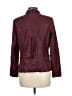 Elementz 100% Polyester Burgundy Jacket Size M - photo 2