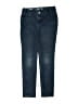 Cherokee Solid Blue Jeans Size 10 - photo 1