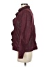 Elementz 100% Polyester Burgundy Jacket Size M - photo 5