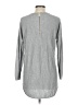Joan Vass Gray Pullover Sweater Size L - photo 2