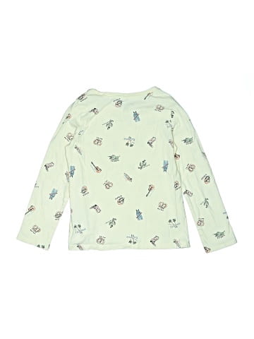 OshKosh B'gosh Long Sleeve T-Shirt (view 2)