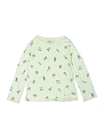 OshKosh B'gosh Long Sleeve T-Shirt (view 1)