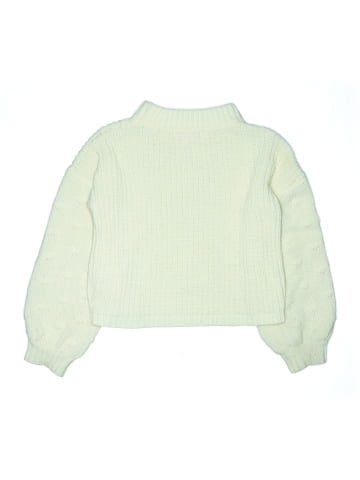 Say What? Turtleneck Sweater (view 2)