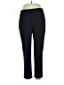 Talbots Solid Black Active Pants Size 1X - photo 1