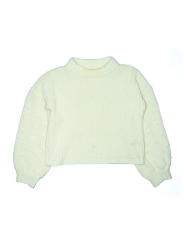 Say What? Turtleneck Sweater (view 1)