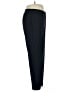 Talbots Solid Black Active Pants Size 1X - photo 4
