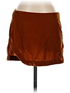 Free People Casual Skirt