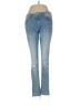 Vigoss Hearts Blue Jeans Size 29 waist - photo 1