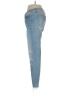 Vigoss Hearts Blue Jeans Size 29 waist - photo 5