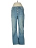 Madewell Blue Jeans Size 25 waist - photo 1