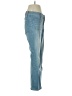 Madewell Blue Jeans Size 25 waist - photo 4