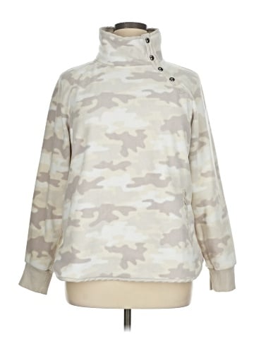 Green Tea Sweatshirt (view 1)