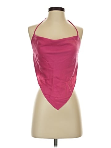 Et Clet Halter Top (view 1)