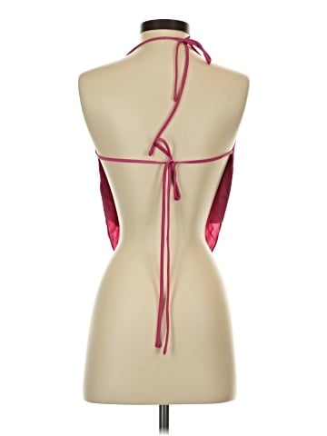 Et Clet Halter Top (view 2)