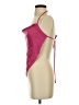 Et Clet 100% Polyester Pink Halter Top Size S - photo 5