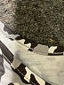 Shein Animal Print Gray Casual Dress Size S - photo 7