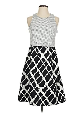 Tabitha Casual Dress (view 1)