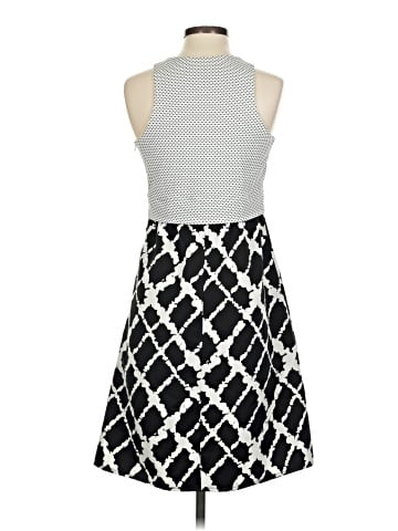 Tabitha Casual Dress (view 2)