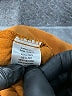 Love Tree Solid Brown Linen Pants Size S - photo 4