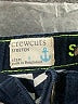 Crewcuts Blue Jeans Size 4 - photo 3