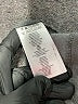 MICHAEL Michael Kors 100% Rayon Metallic Silver Short Sleeve Top Size XL - photo 8
