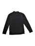 5 Star Black Long Sleeve Top Size 6 - 7 - photo 2