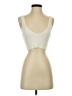 Truehitt Ivory Tank Top Size S - photo 1