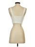 Truehitt Ivory Tank Top Size S - photo 2