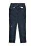 Assorted Brands Hearts Blue Jeans Size 8 - photo 1
