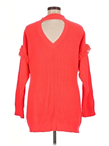 American Rag Cie Turtleneck Sweater (view 2)