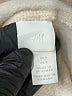 H&M 100% Polyester Tan Poncho Size S - photo 8