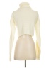 OW Intimates Ivory Turtleneck Sweater Size S - photo 2