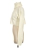 OW Intimates Ivory Turtleneck Sweater Size S - photo 5