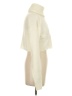 OW Intimates Ivory Turtleneck Sweater Size S - photo 4