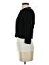 Chaps Black Cardigan Size S - photo 5