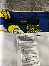 Banana Republic 100% Polyester Paisley Blue Casual Pants Size 4 - photo 8