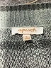 A. Peach 100% Acrylic Plaid Gray Pullover Sweater Size L - photo 7